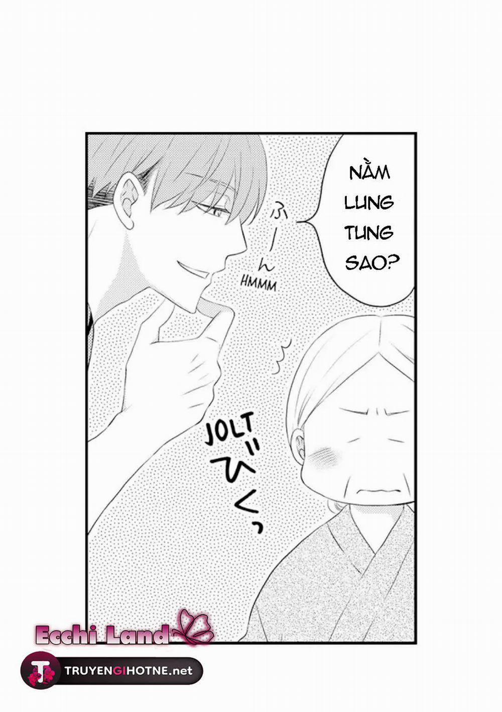 Điểm Hẹn Cuối Tuần Tại Ngôi Nhà Tình Yêu Thứ Hai 6.2 trang 6
