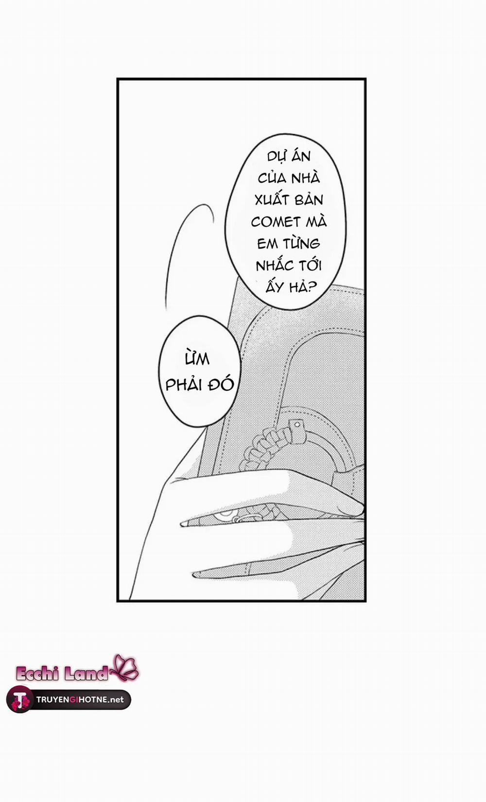 Điểm Hẹn Cuối Tuần Tại Ngôi Nhà Tình Yêu Thứ Hai 7.2 trang 12