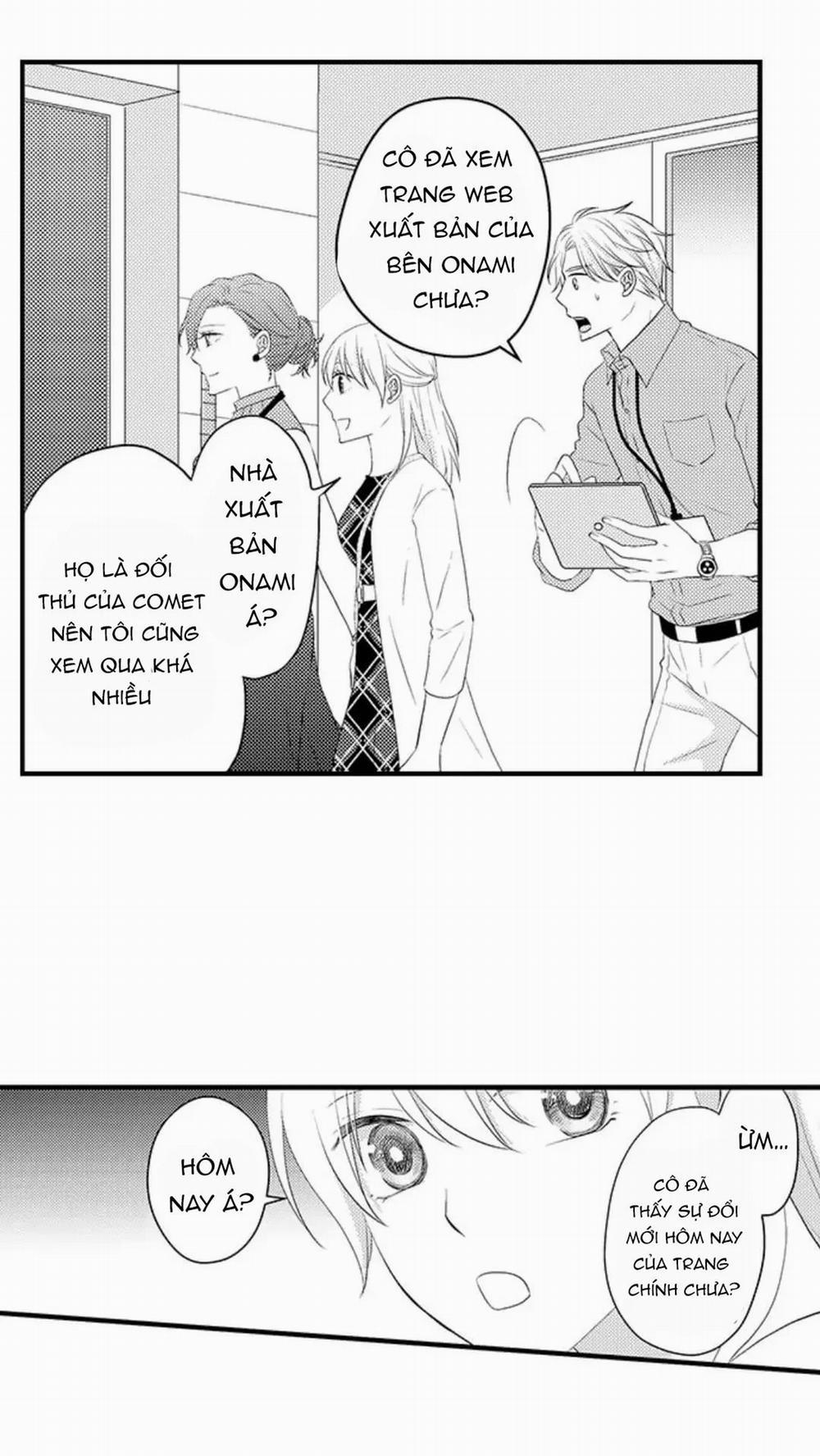 Điểm Hẹn Cuối Tuần Tại Ngôi Nhà Tình Yêu Thứ Hai 7.2 trang 14