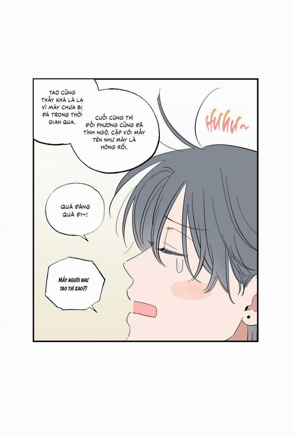 Điểm Hẹn Tình Đơn Phương 1 trang 25