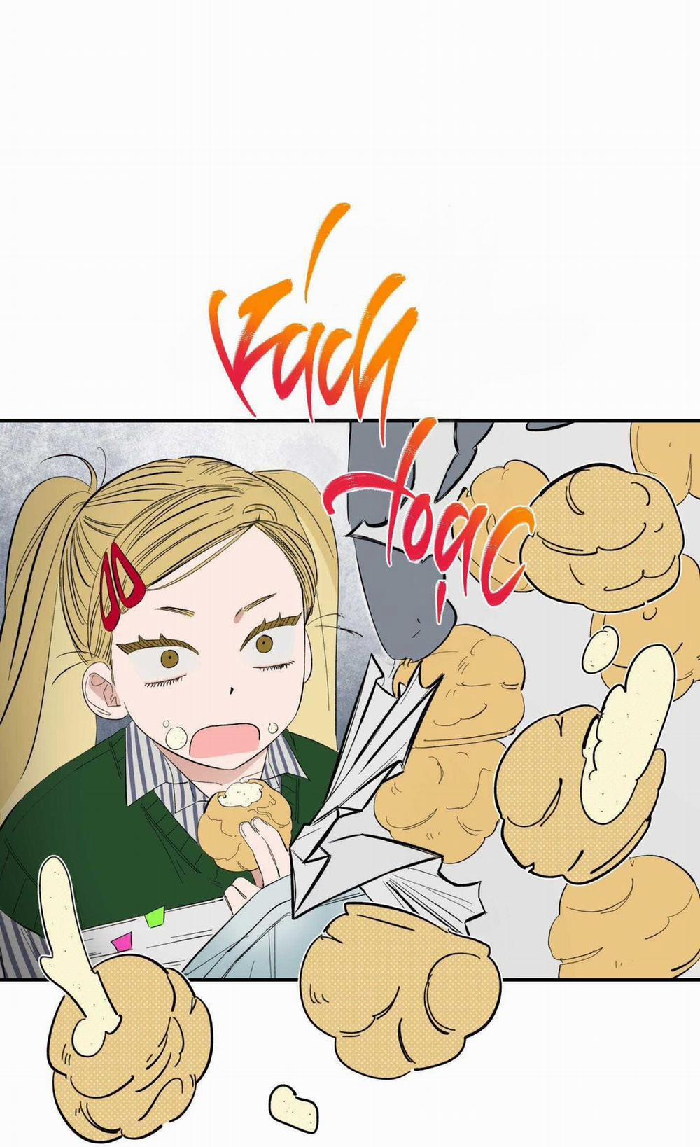 Điểm Hẹn Tình Đơn Phương 1 trang 33