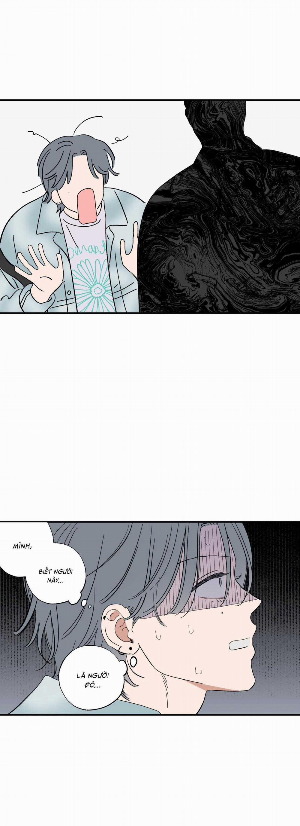 Điểm Hẹn Tình Đơn Phương 1 trang 39