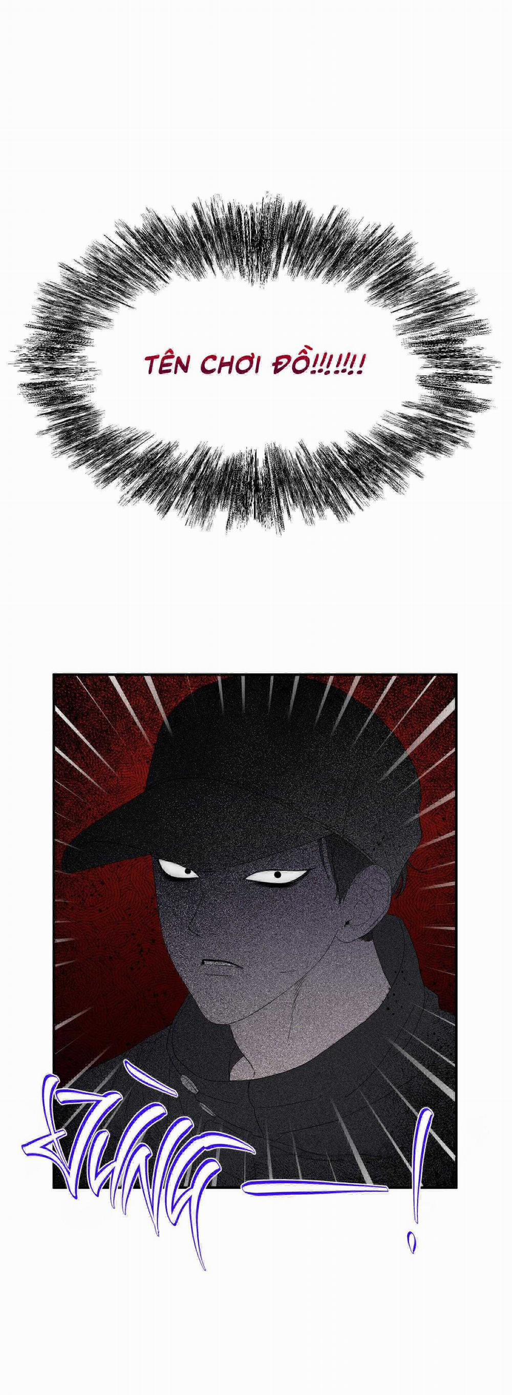 Điểm Hẹn Tình Đơn Phương 1 trang 40