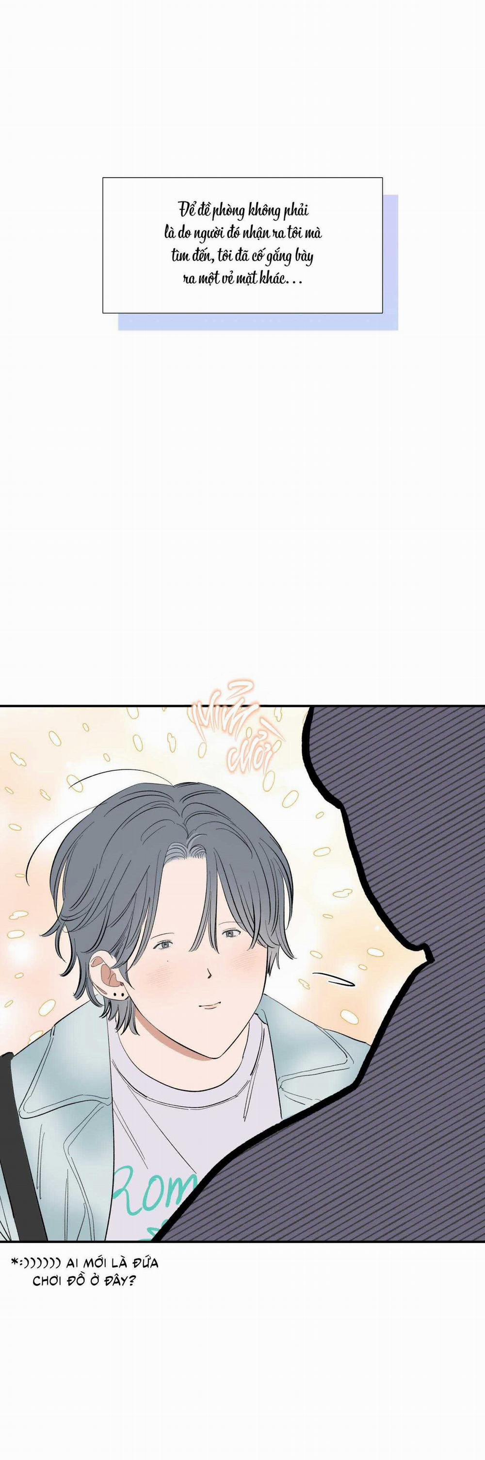 Điểm Hẹn Tình Đơn Phương 1 trang 43