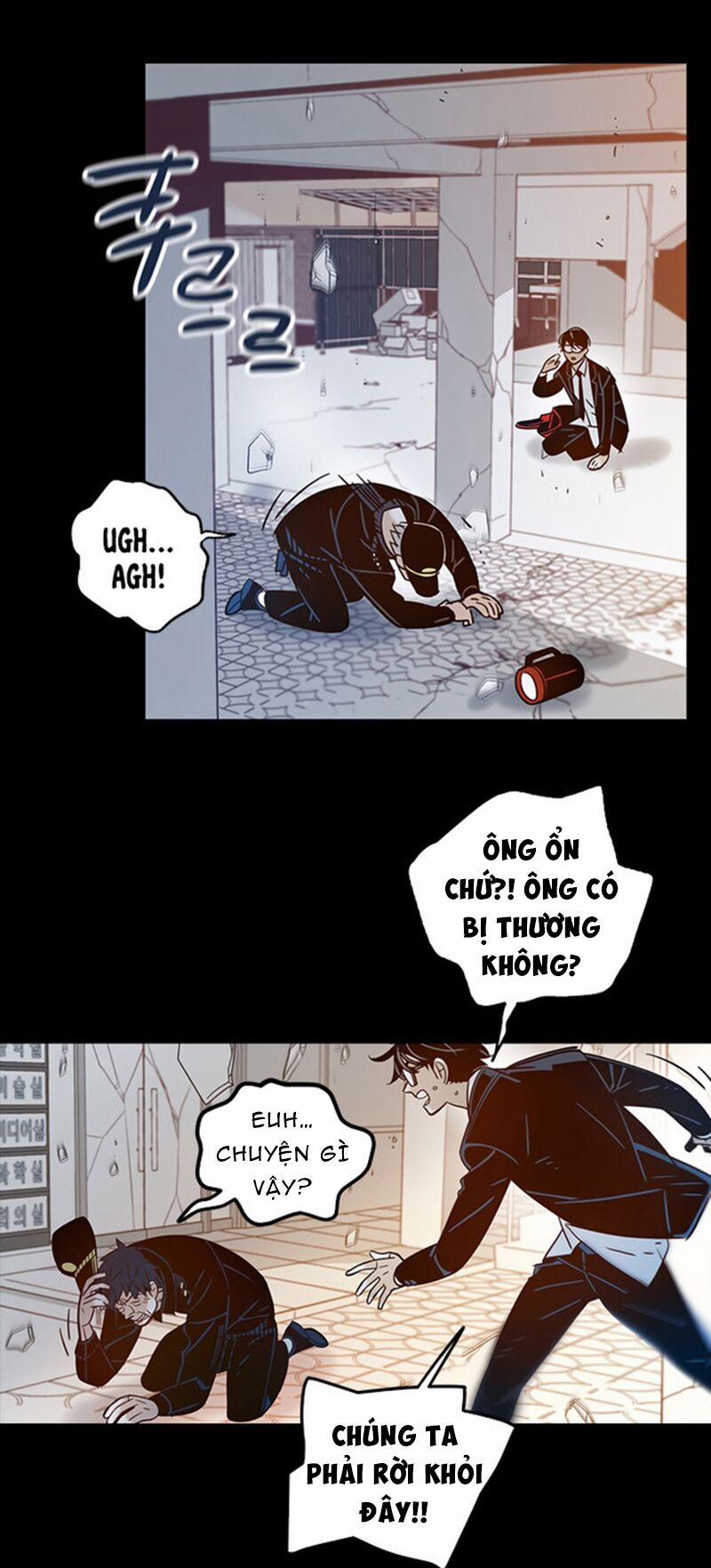 Điểm Hẹn 10 trang 14