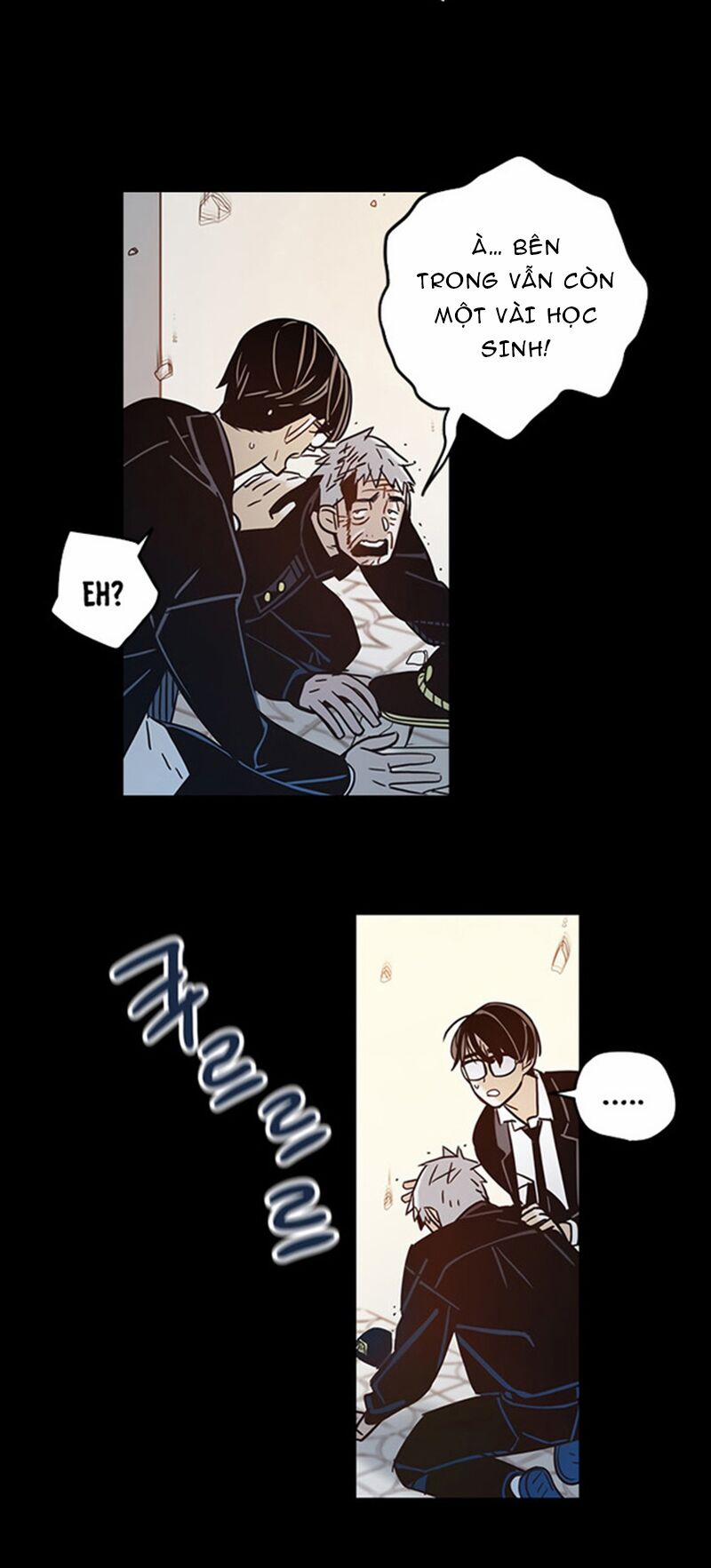 Điểm Hẹn 10 trang 15