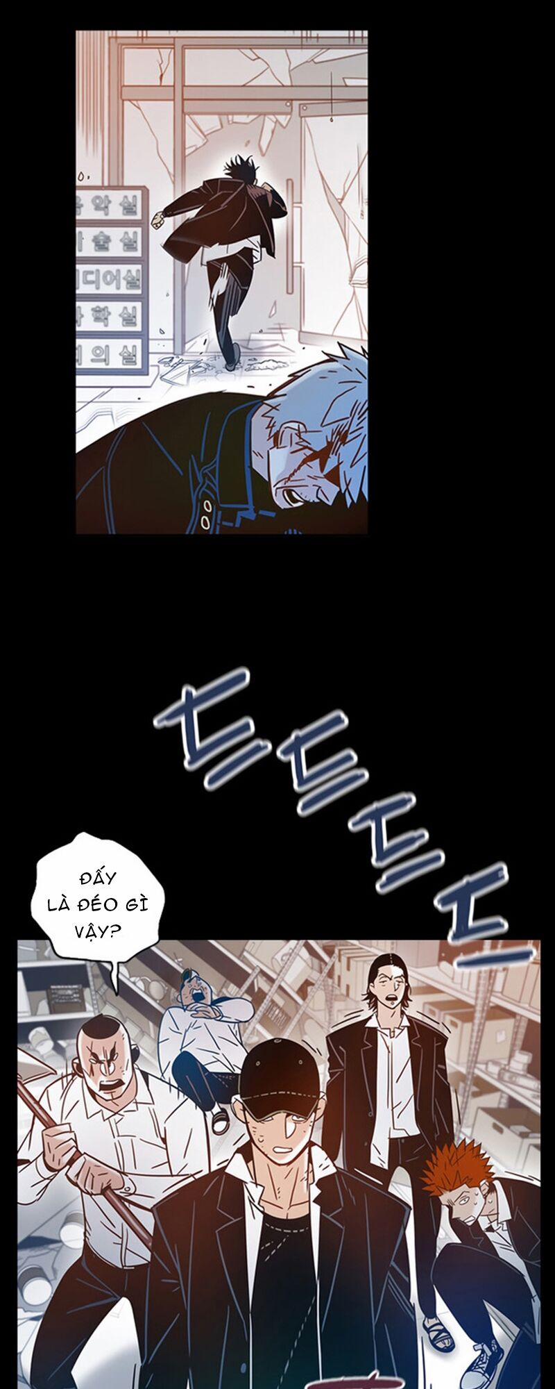 Điểm Hẹn 10 trang 16