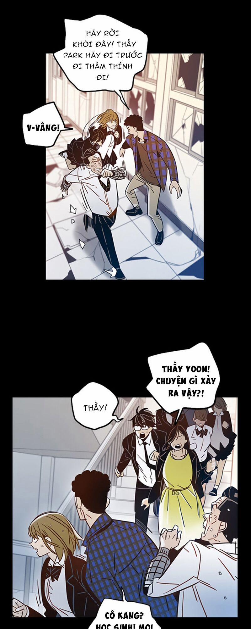 Điểm Hẹn 10 trang 23