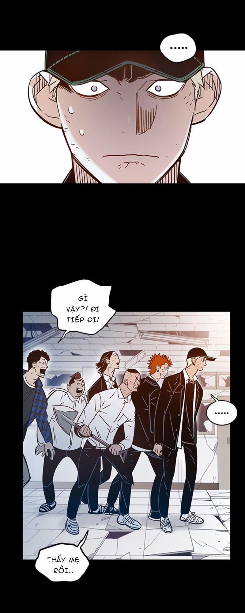 Điểm Hẹn 10 trang 30