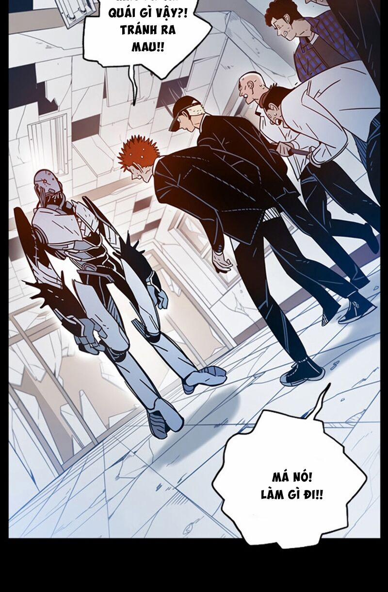 Điểm Hẹn 10 trang 32