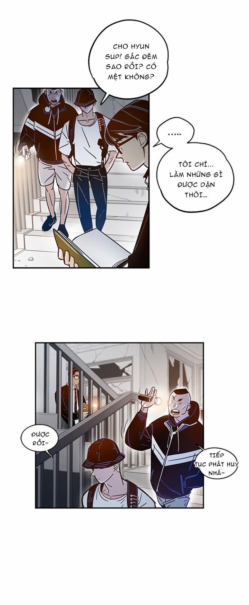 Điểm Hẹn 10 trang 4