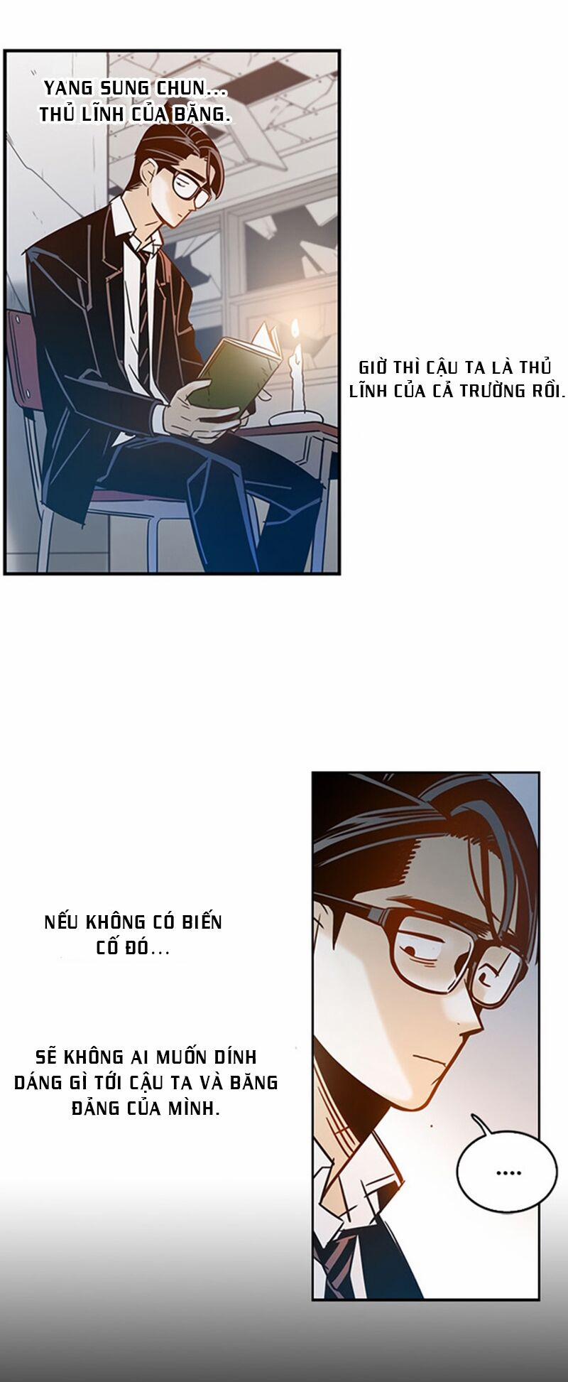 Điểm Hẹn 10 trang 5