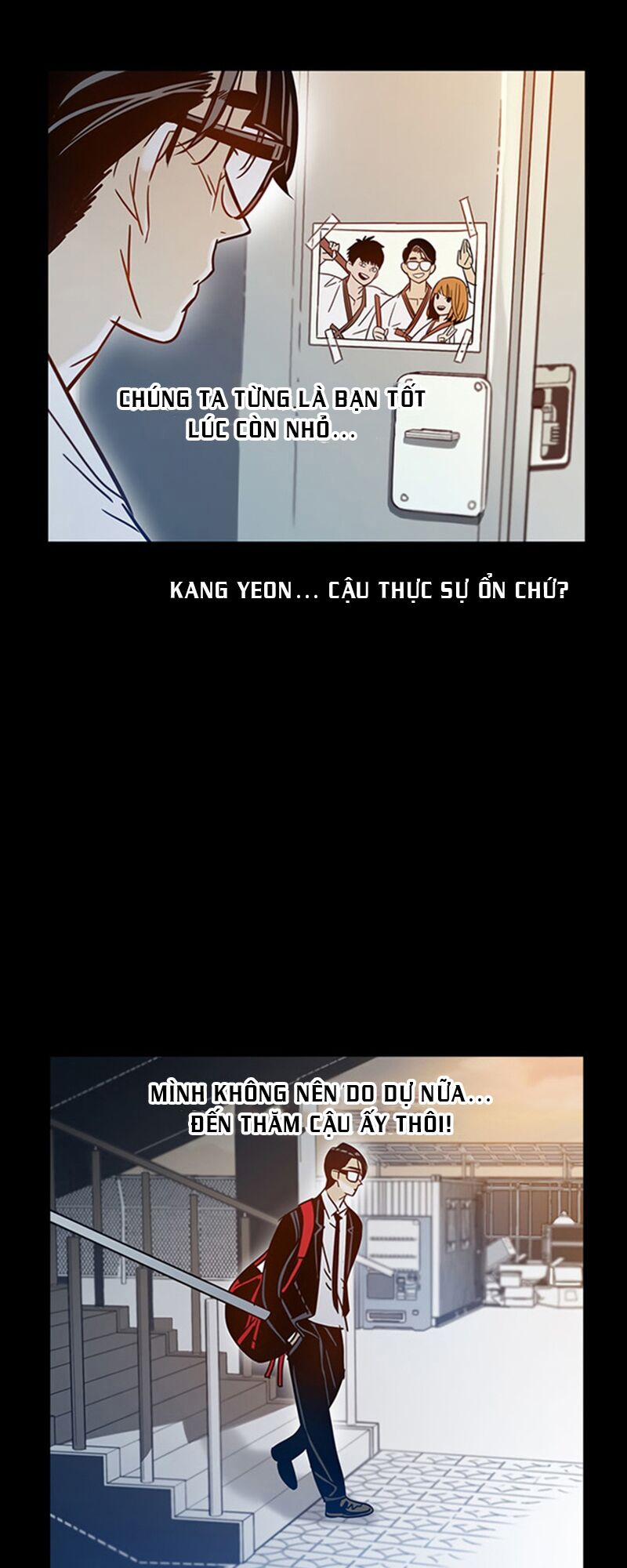 Điểm Hẹn 10 trang 8