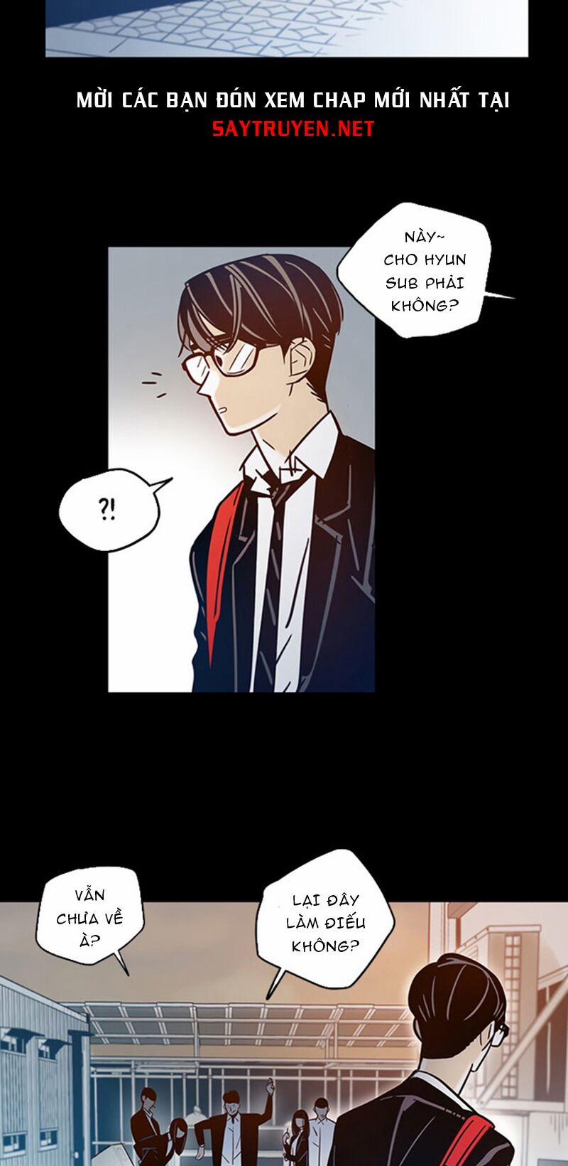 Điểm Hẹn 10 trang 9