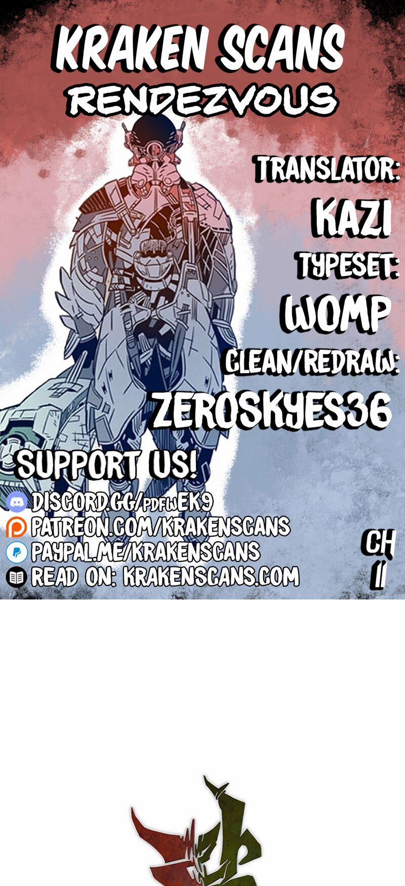 Điểm Hẹn 11 trang 1