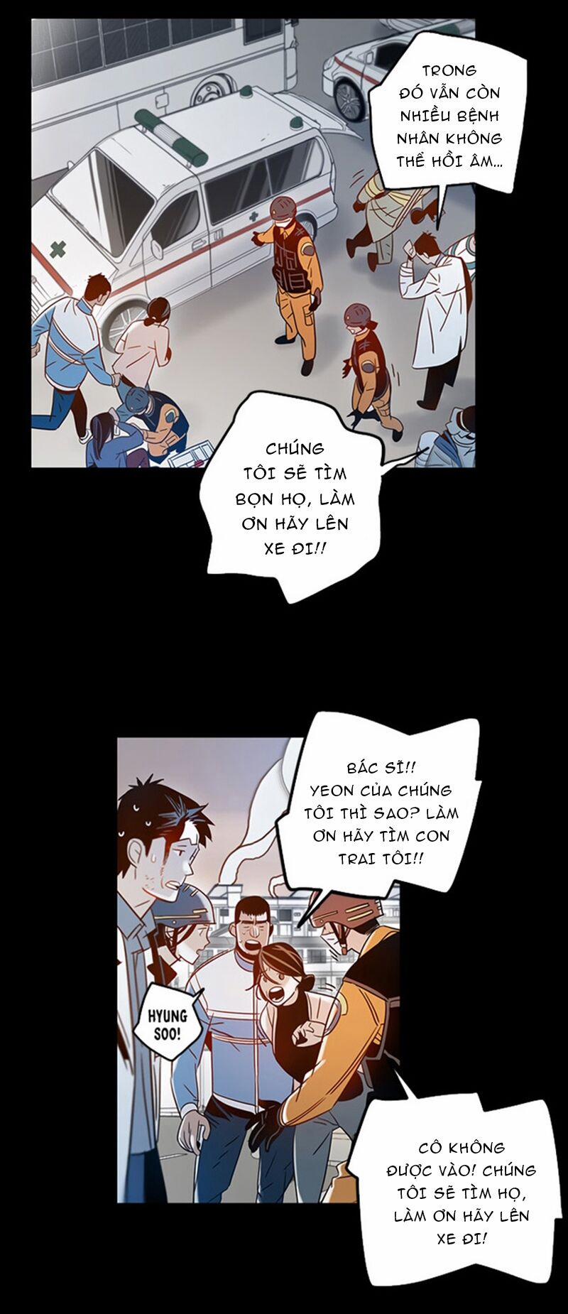 Điểm Hẹn 11 trang 15