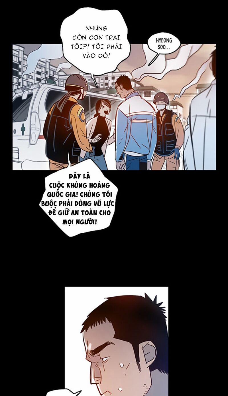 Điểm Hẹn 11 trang 16