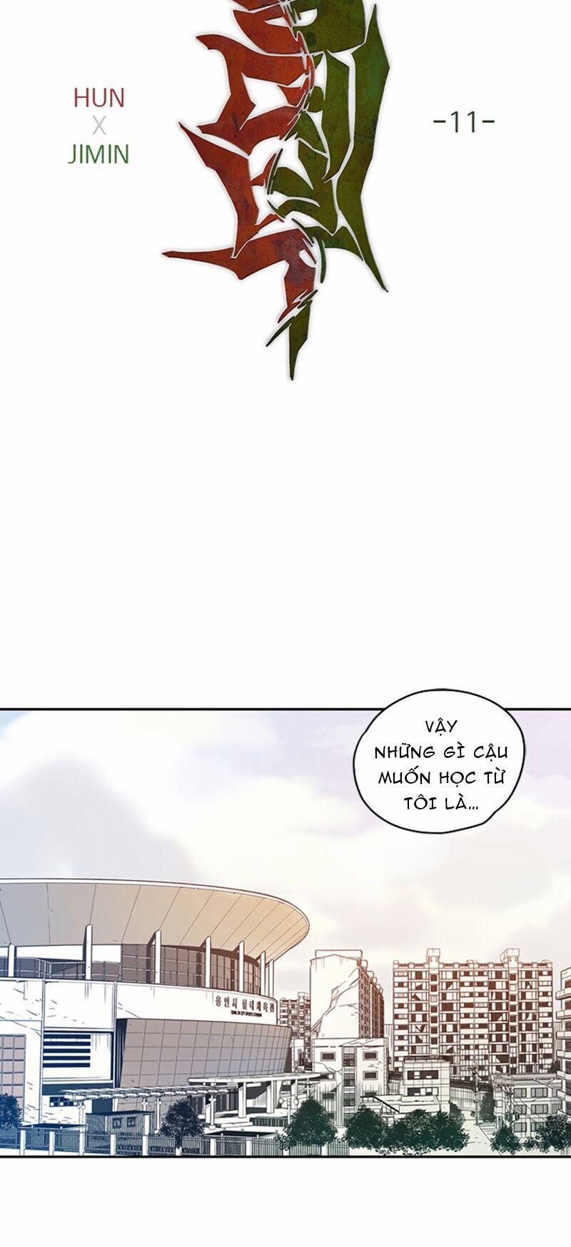 Điểm Hẹn 11 trang 2