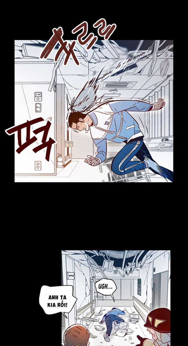 Điểm Hẹn 11 trang 20