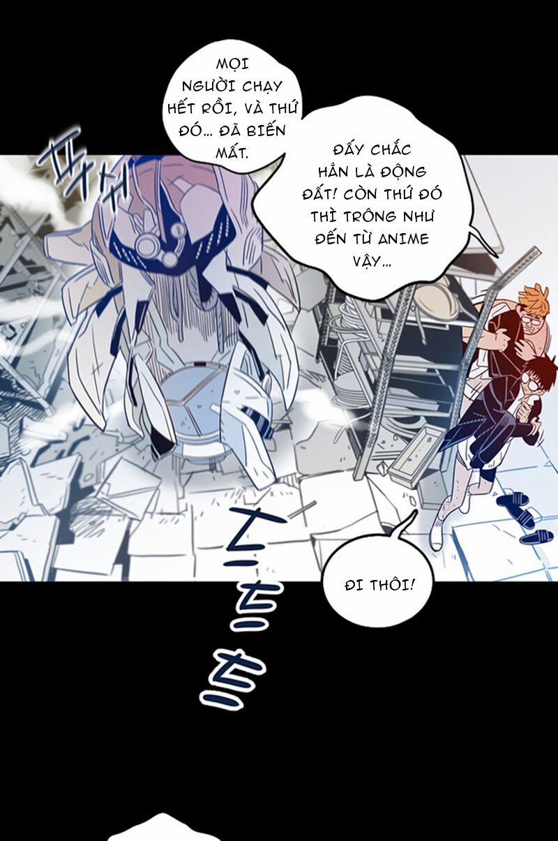 Điểm Hẹn 11 trang 24