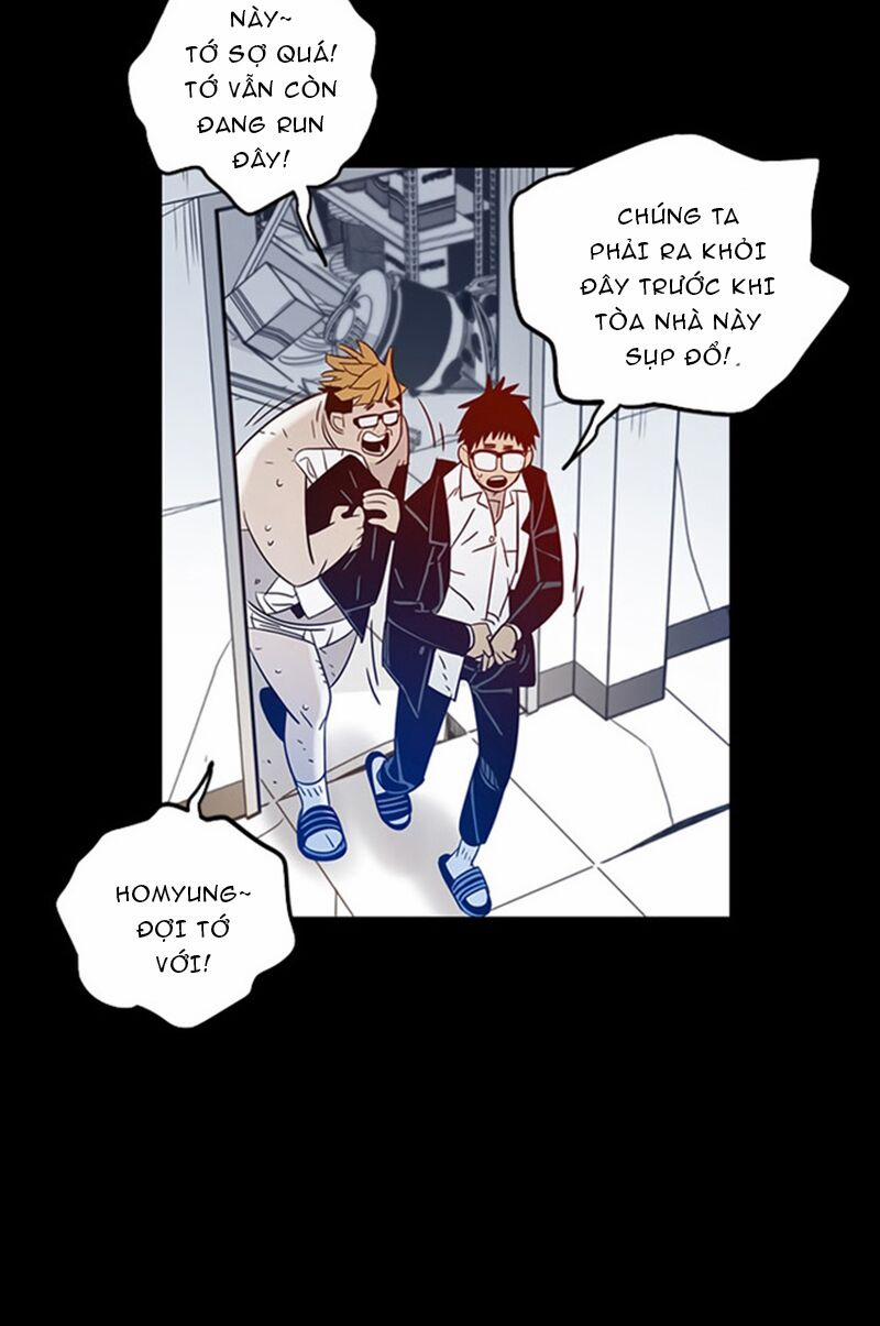 Điểm Hẹn 11 trang 25