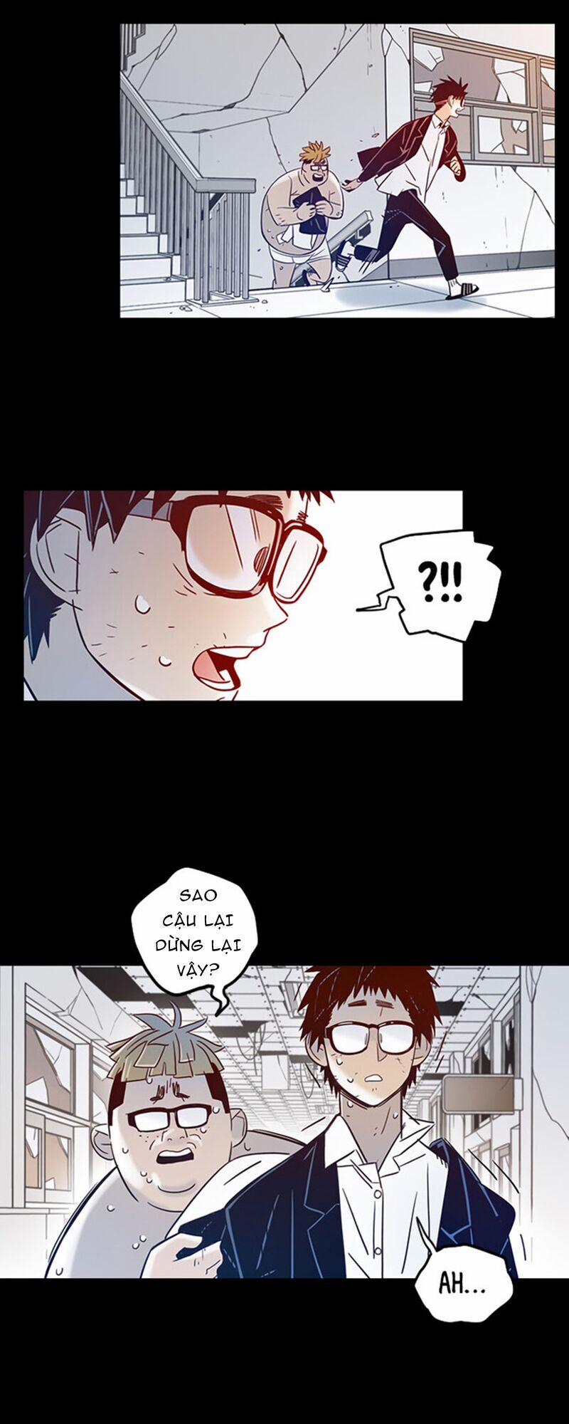 Điểm Hẹn 11 trang 26