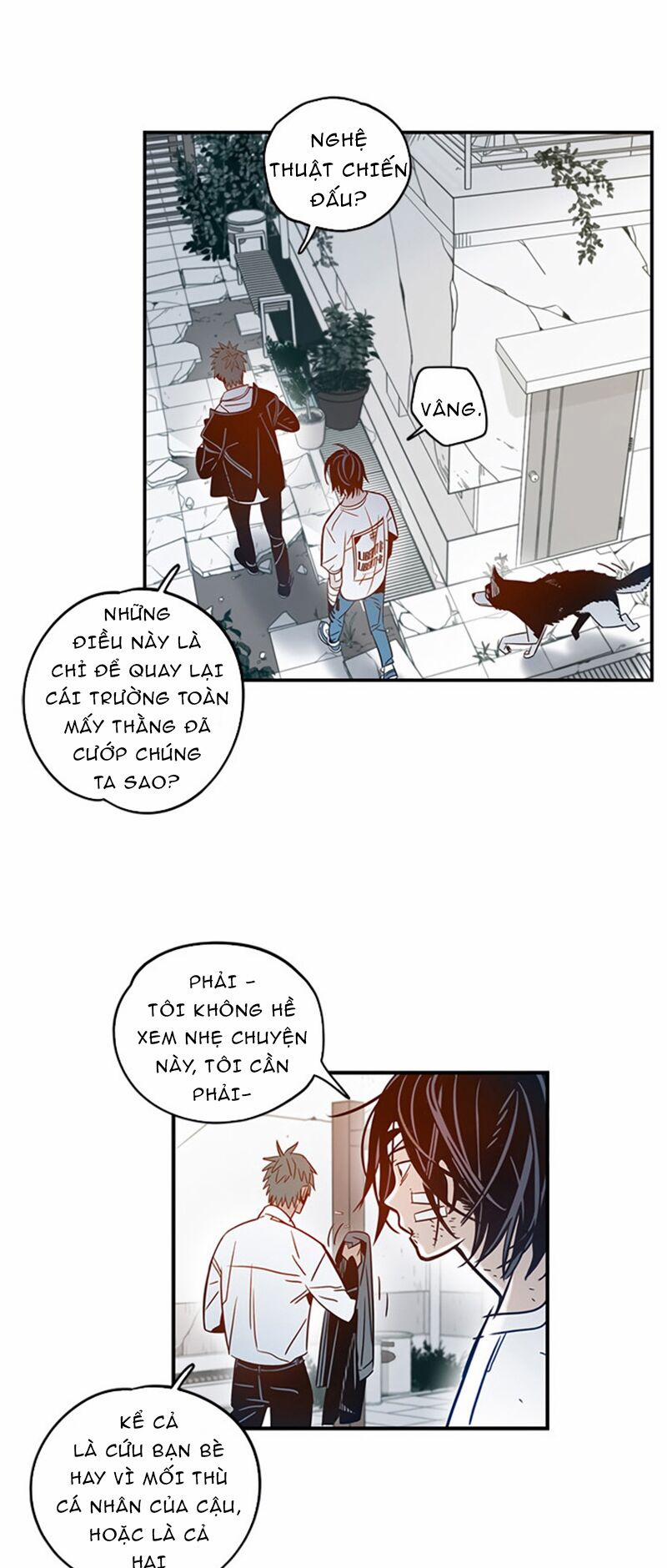 Điểm Hẹn 11 trang 3