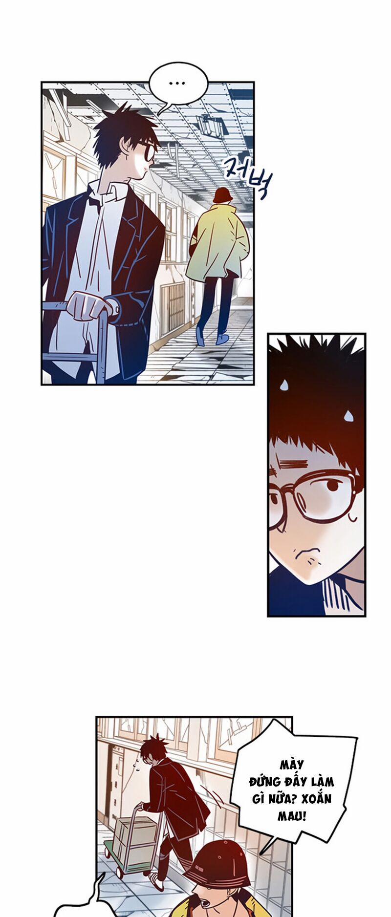Điểm Hẹn 11 trang 31