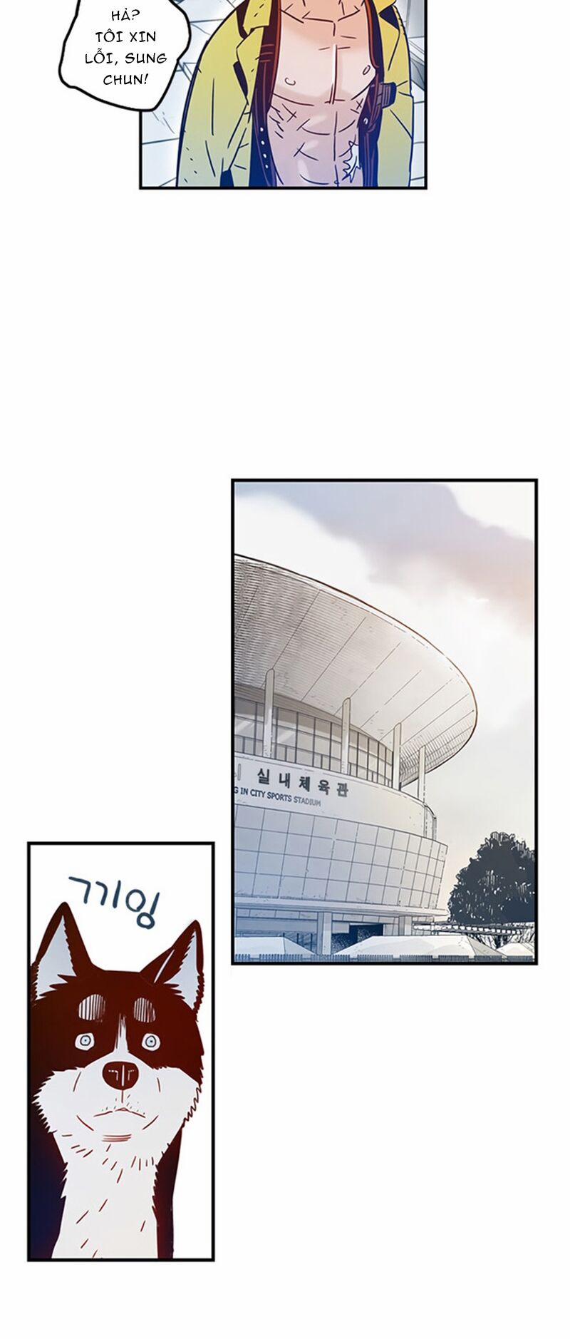 Điểm Hẹn 11 trang 32