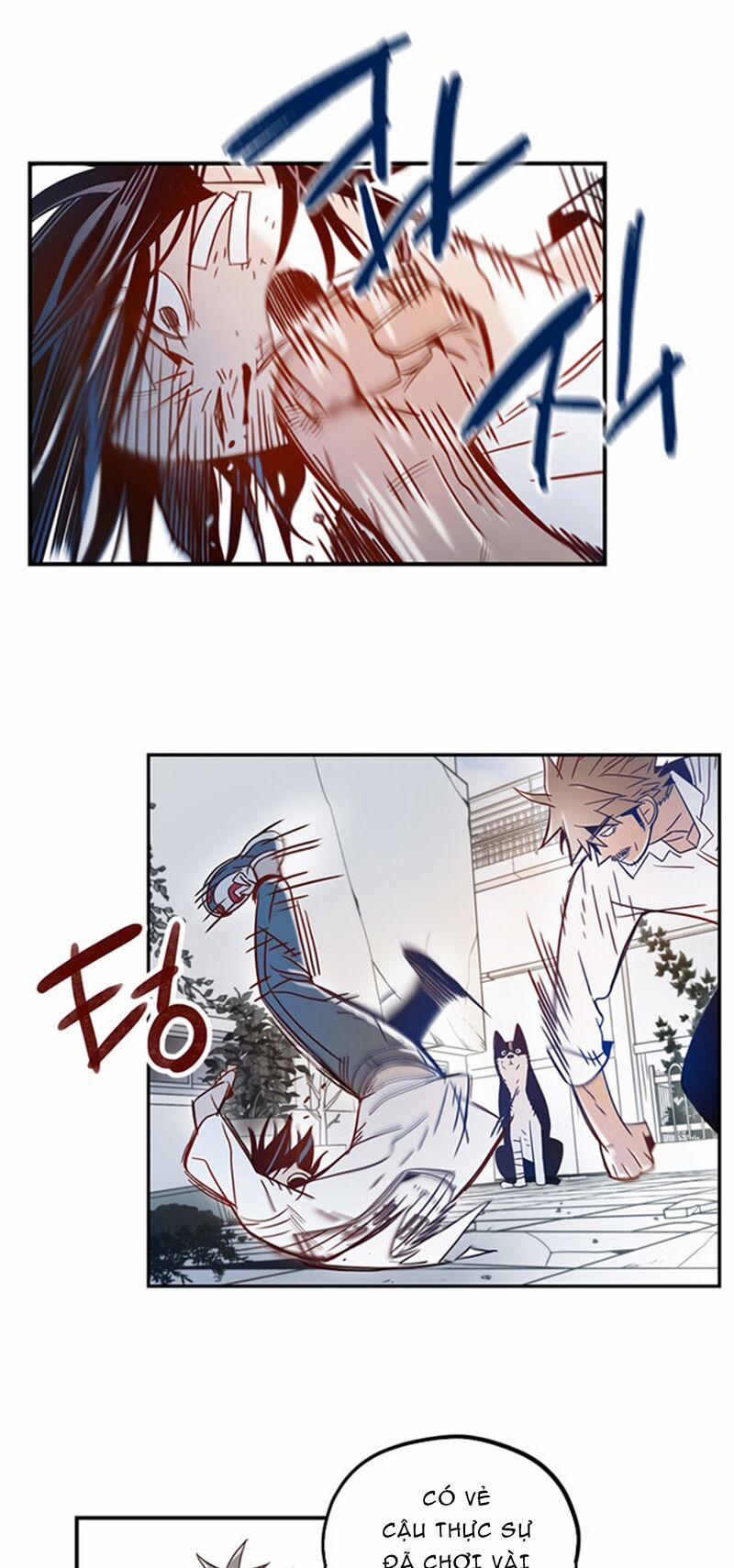 Điểm Hẹn 11 trang 33