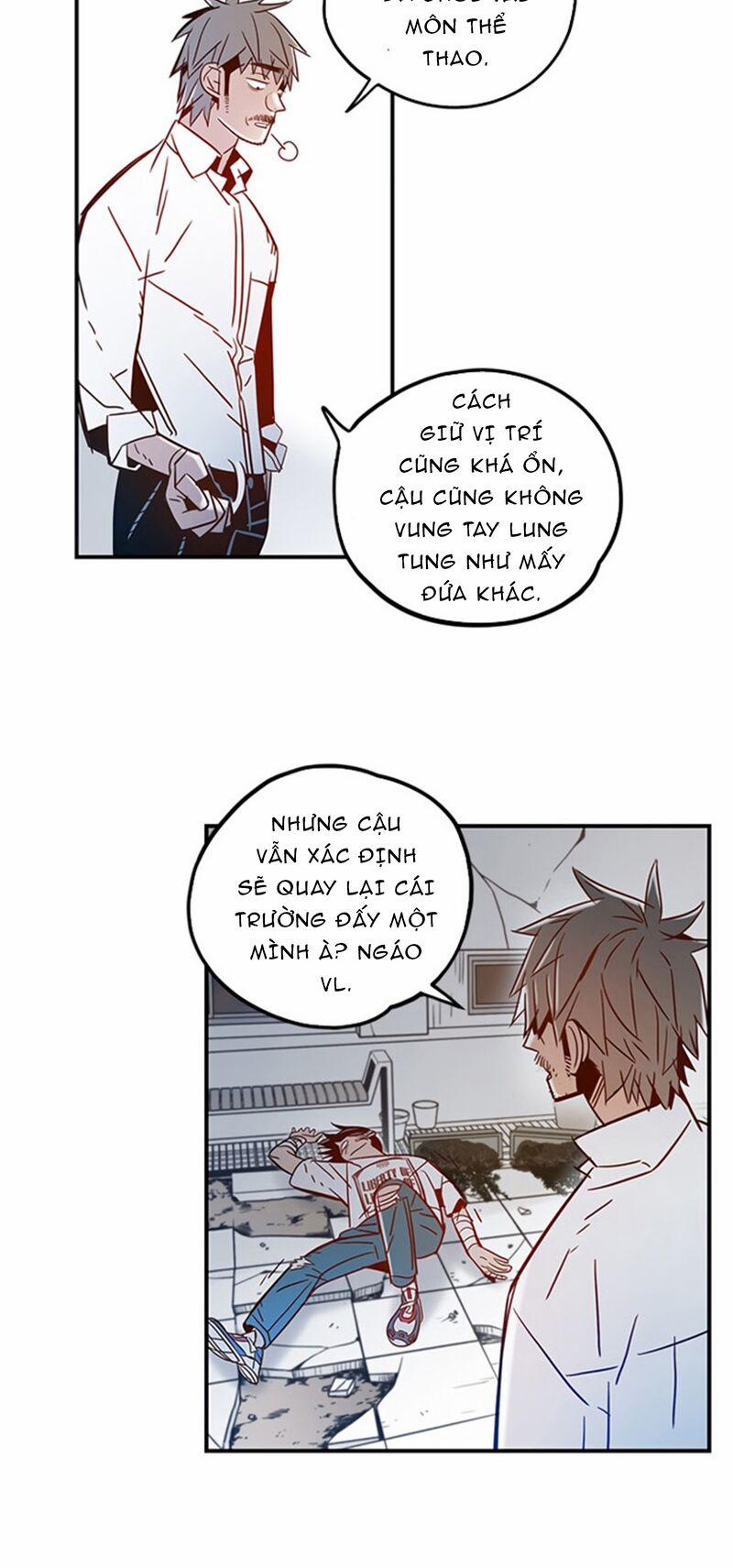 Điểm Hẹn 11 trang 34