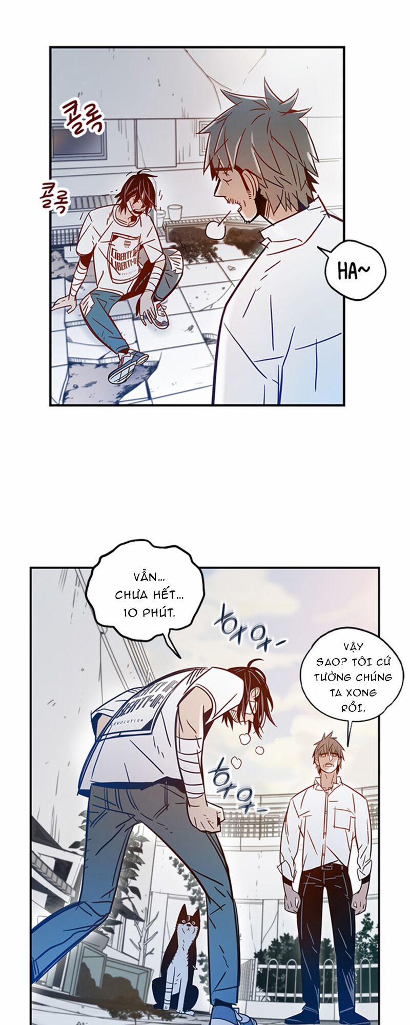 Điểm Hẹn 11 trang 35