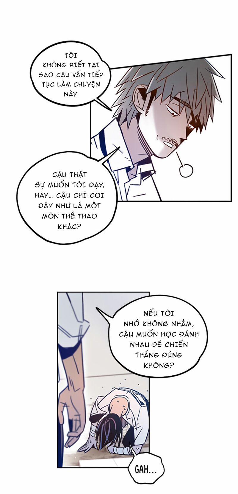 Điểm Hẹn 11 trang 38