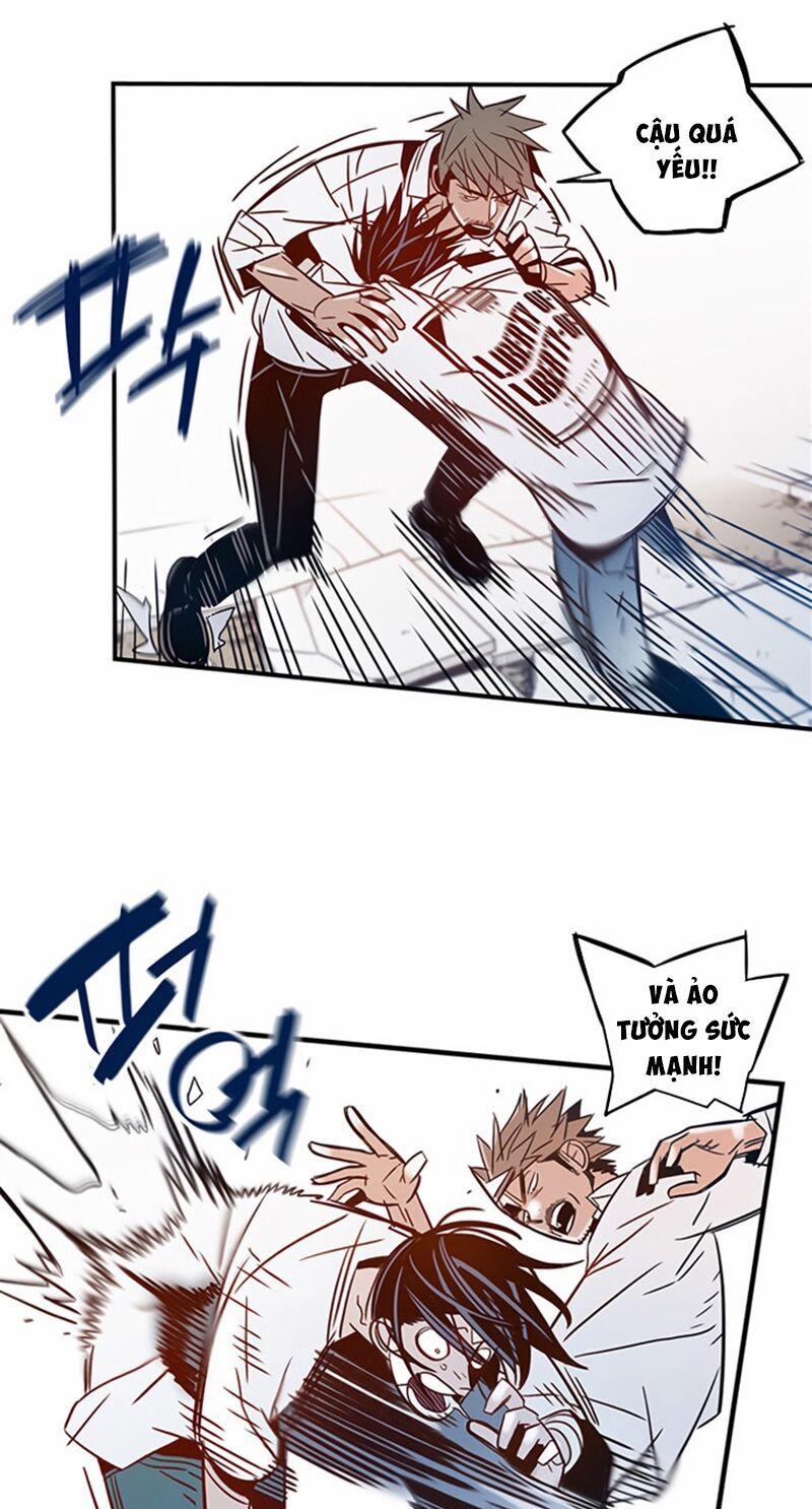 Điểm Hẹn 11 trang 40