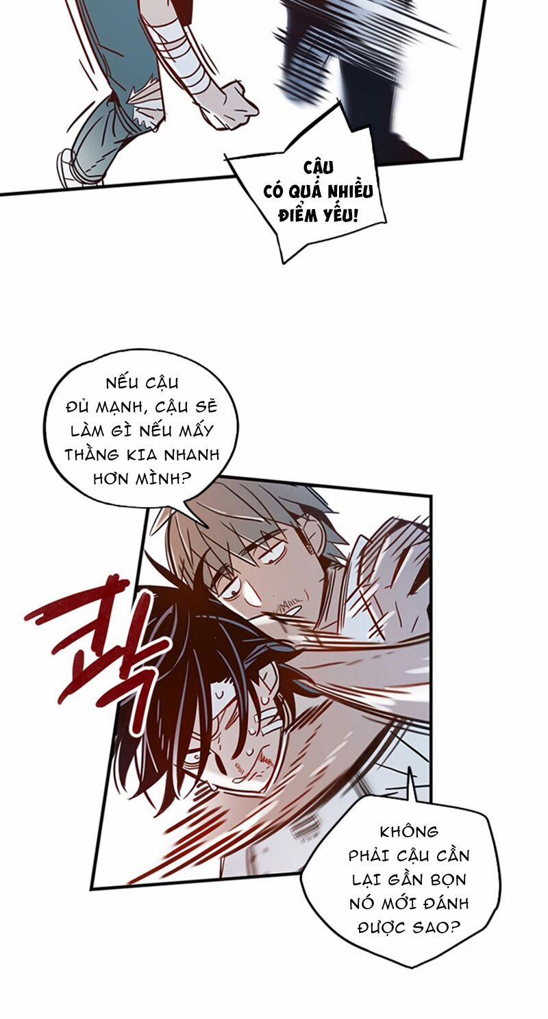 Điểm Hẹn 11 trang 41