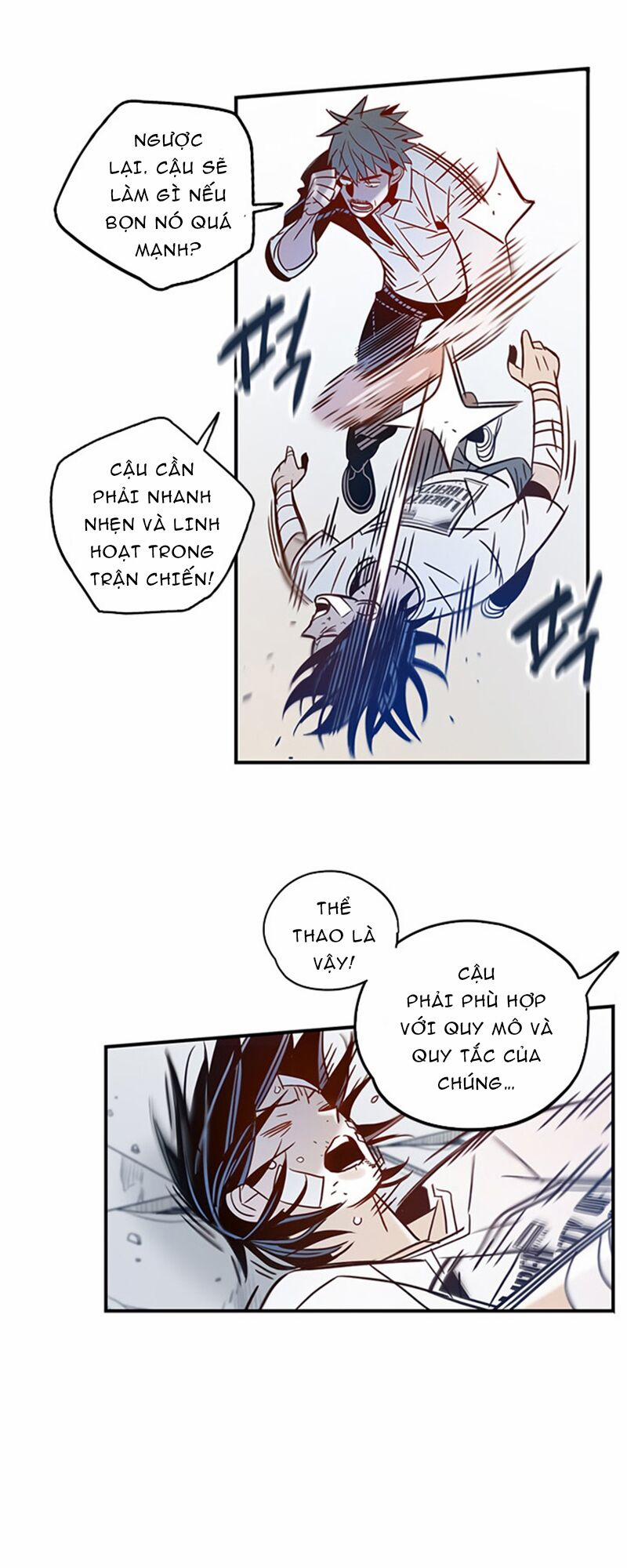 Điểm Hẹn 11 trang 42