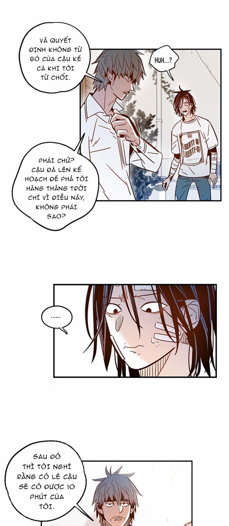 Điểm Hẹn 11 trang 5