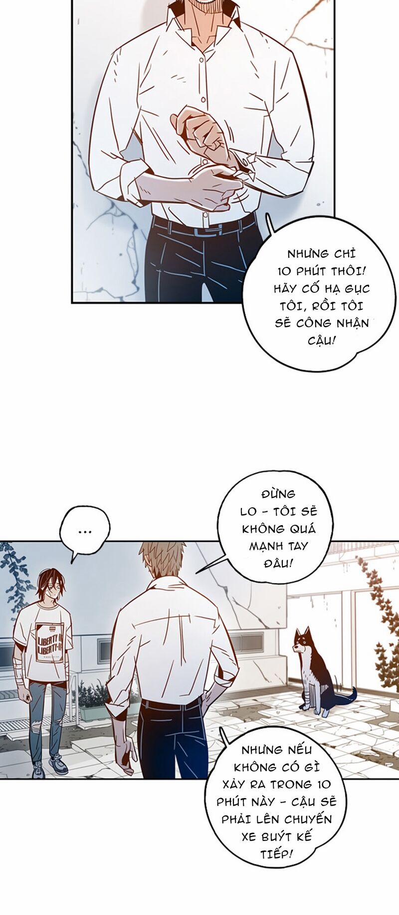 Điểm Hẹn 11 trang 6