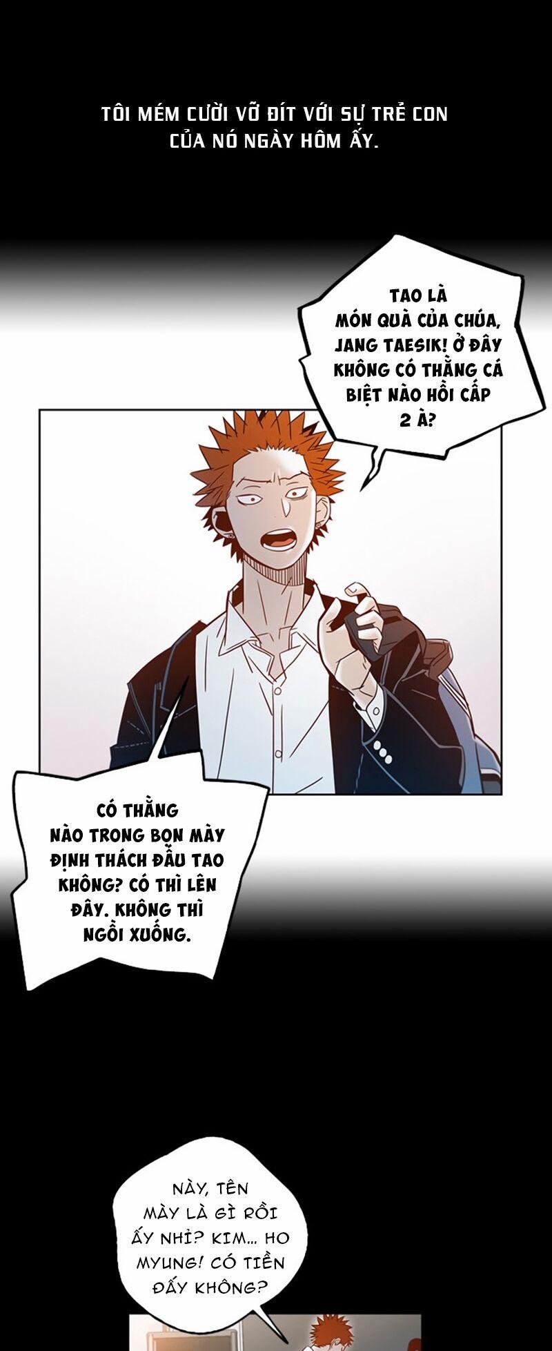 Điểm Hẹn 12 trang 11