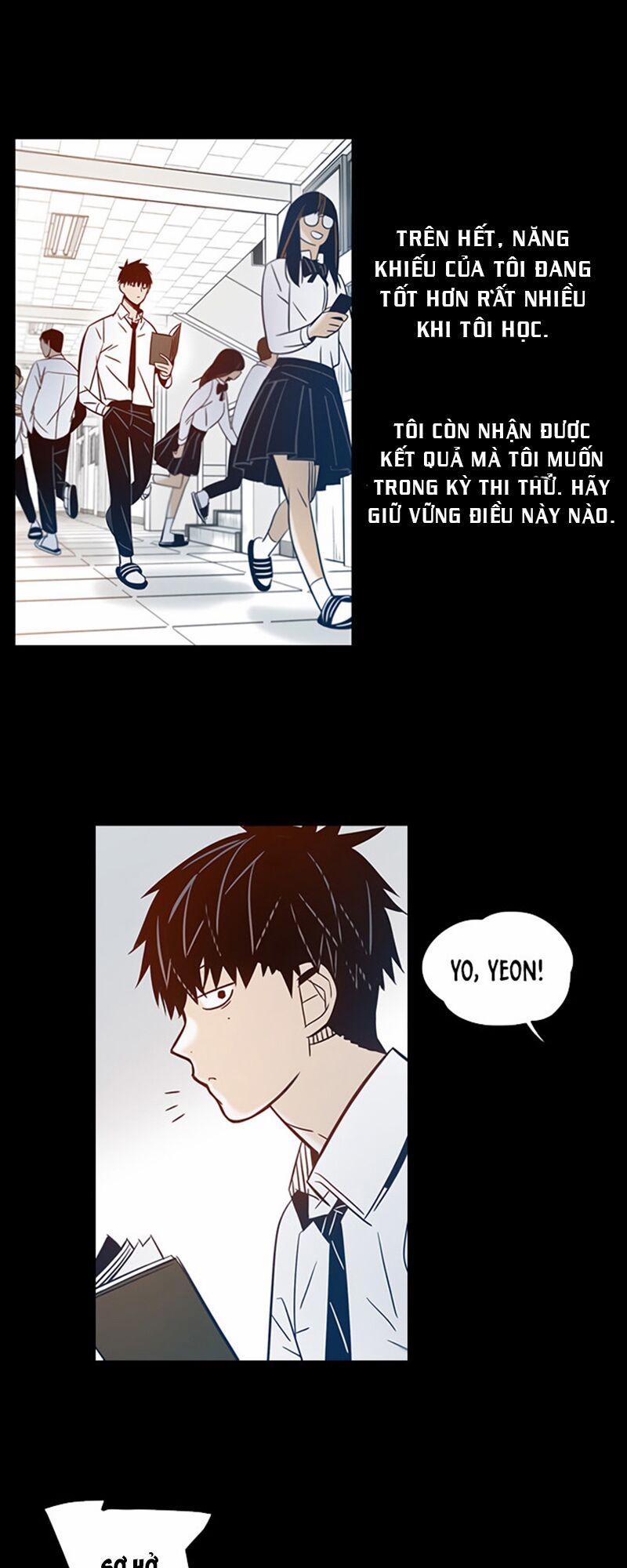 Điểm Hẹn 12 trang 13