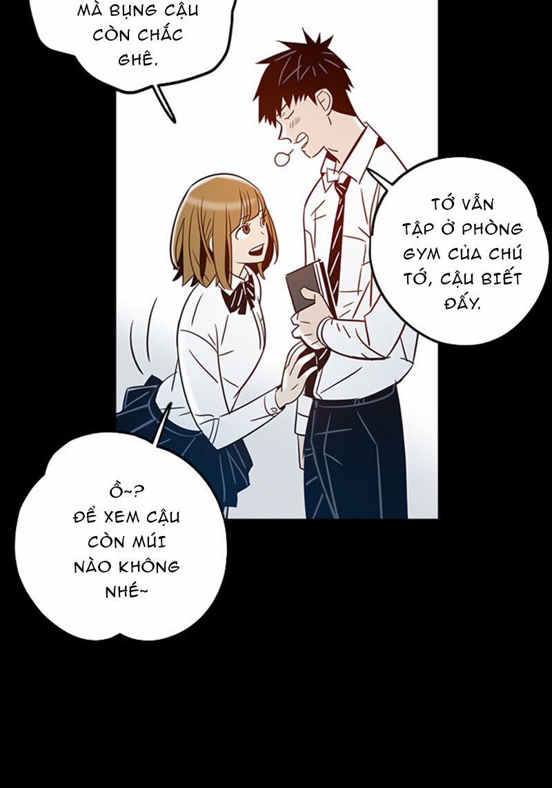 Điểm Hẹn 12 trang 15