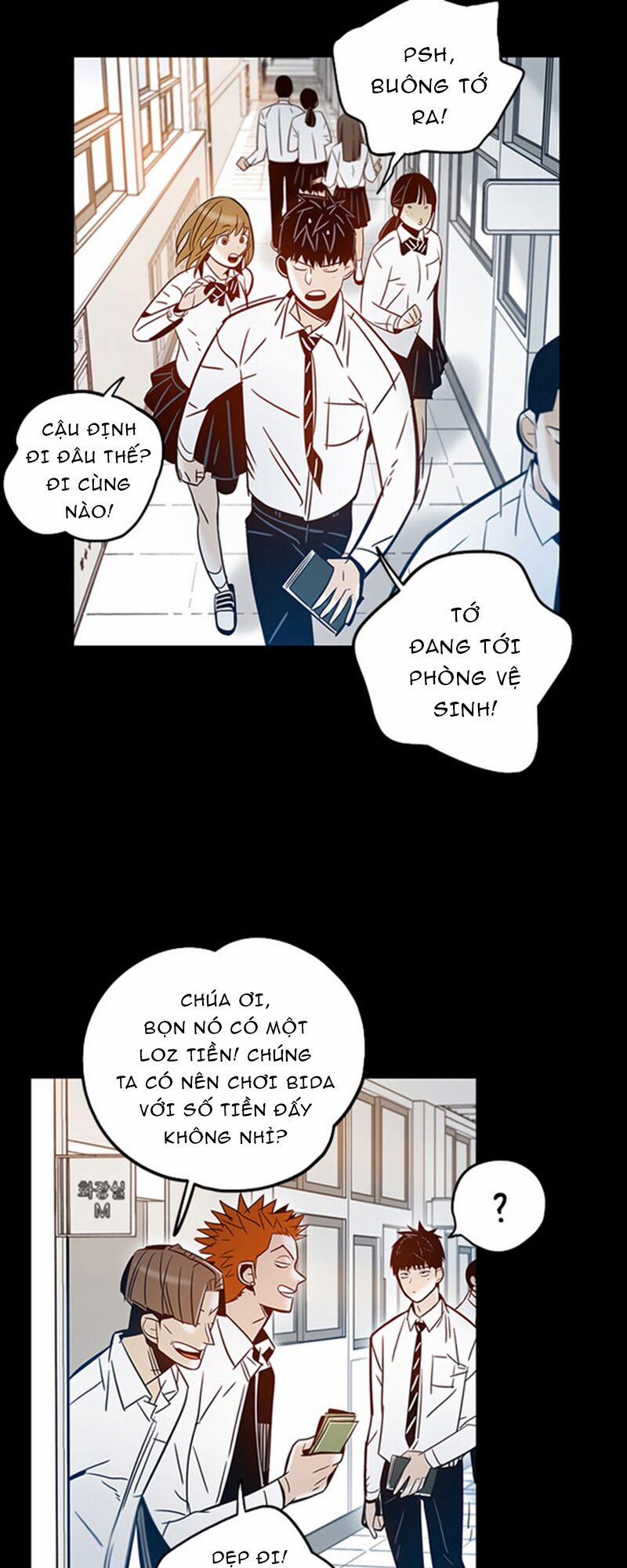 Điểm Hẹn 12 trang 16