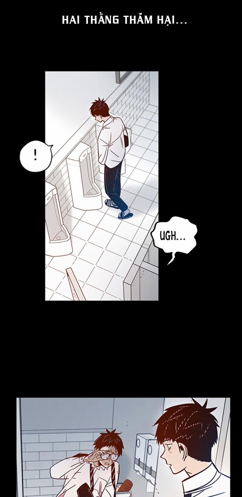 Điểm Hẹn 12 trang 19