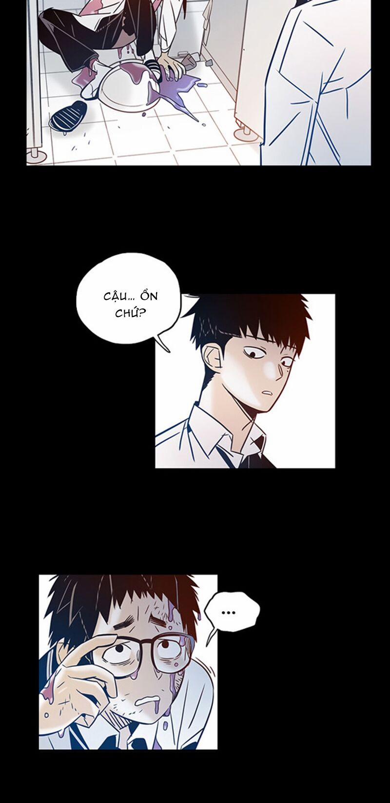 Điểm Hẹn 12 trang 20