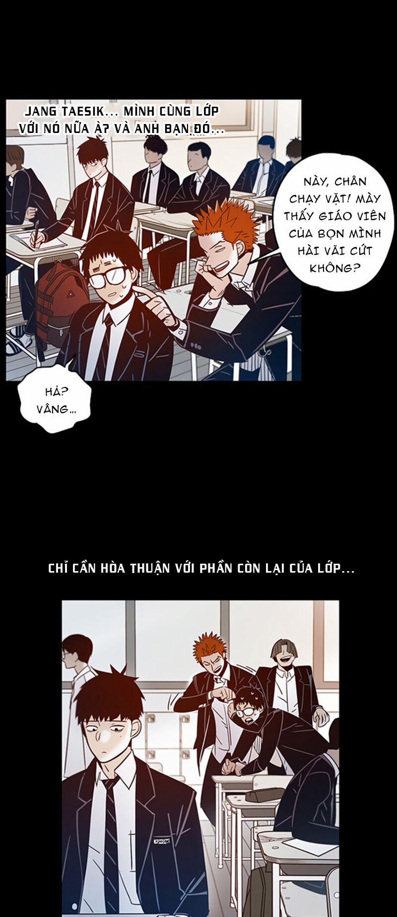 Điểm Hẹn 12 trang 24