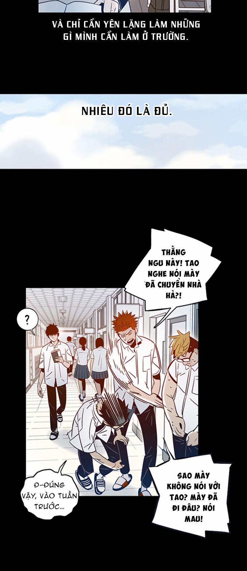 Điểm Hẹn 12 trang 25