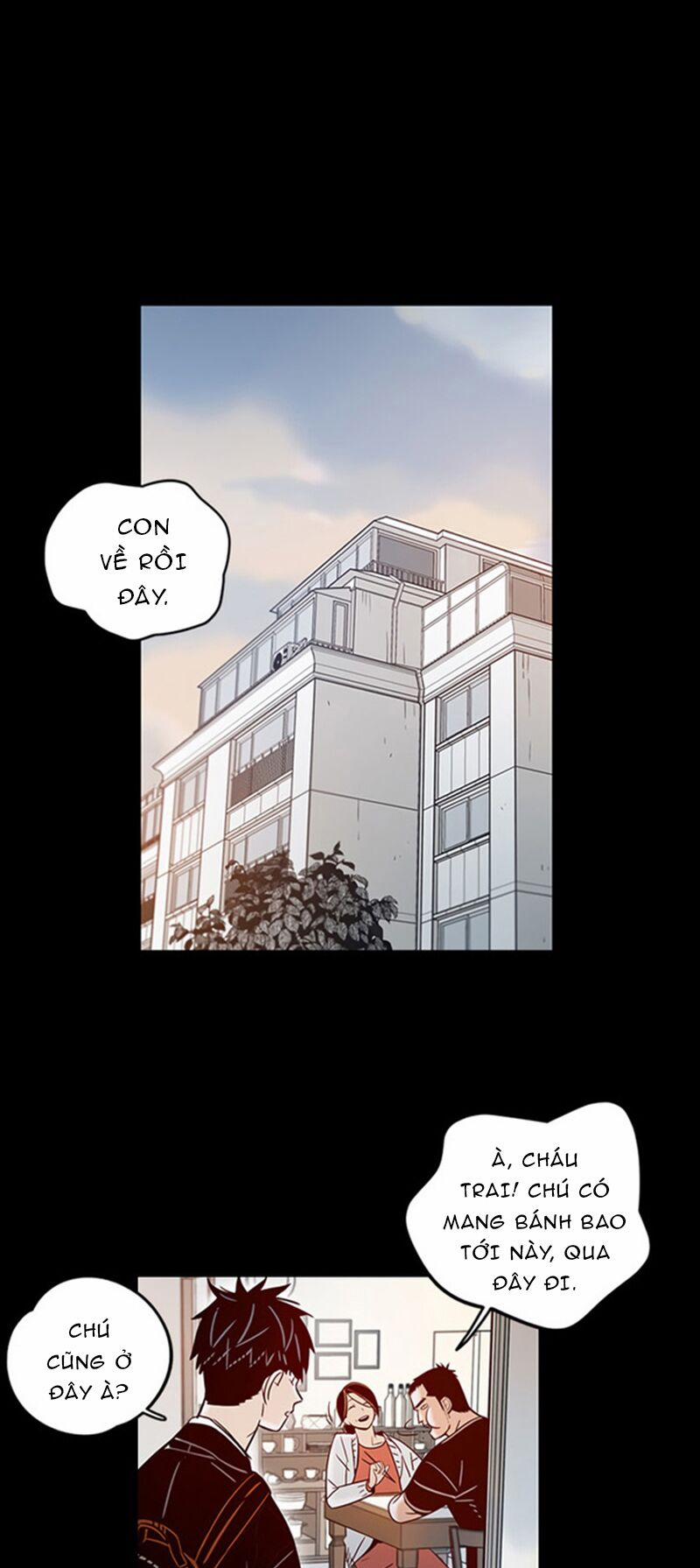 Điểm Hẹn 12 trang 30