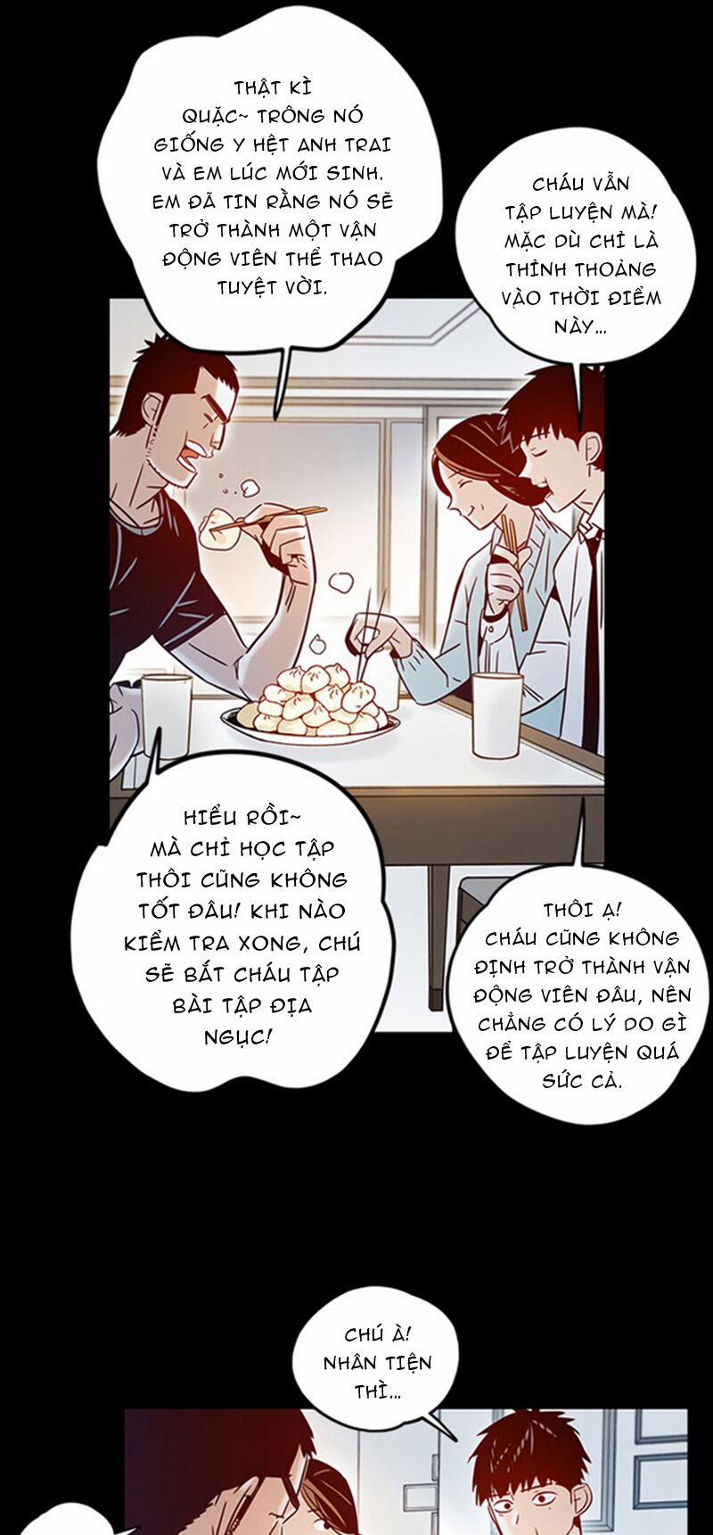 Điểm Hẹn 12 trang 32