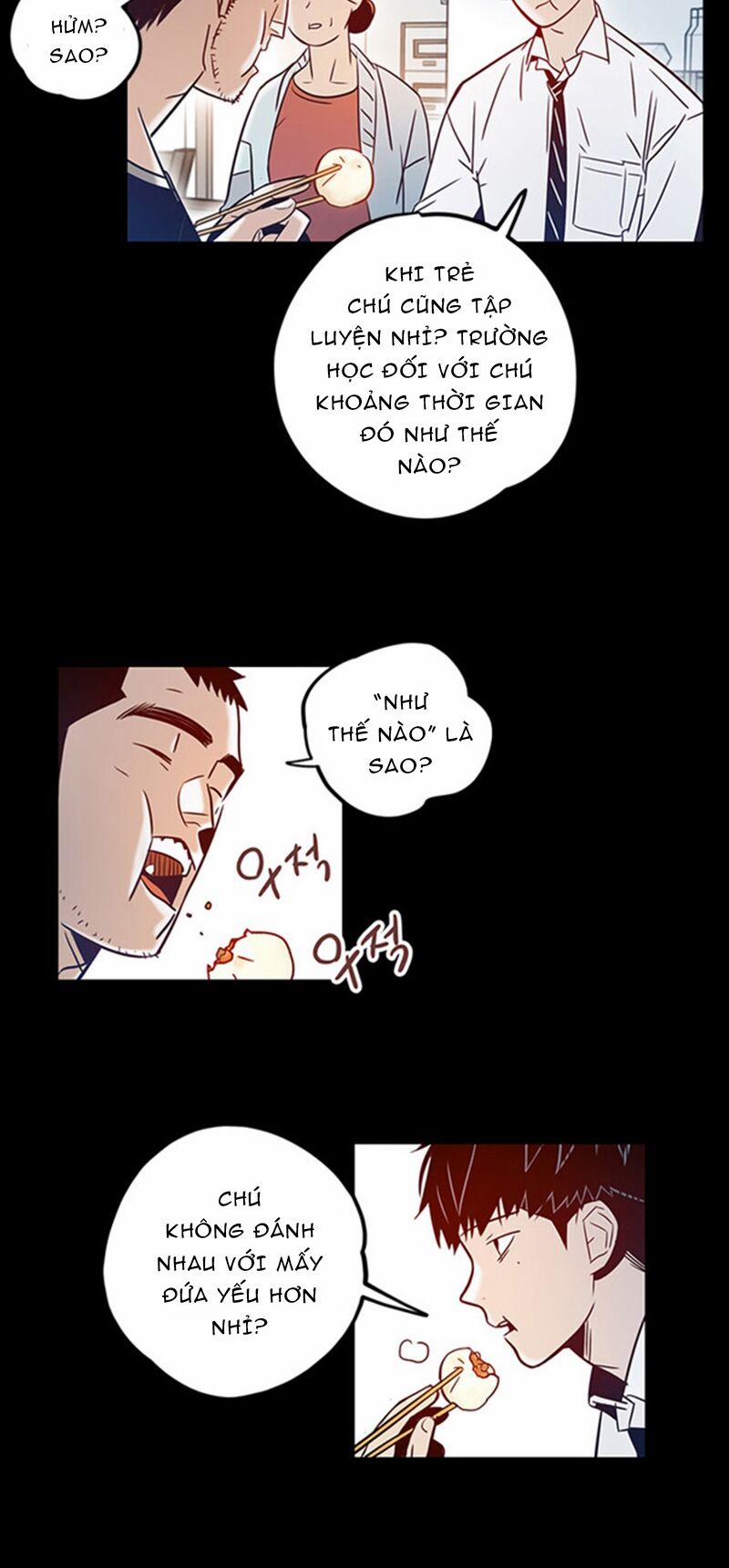 Điểm Hẹn 12 trang 33