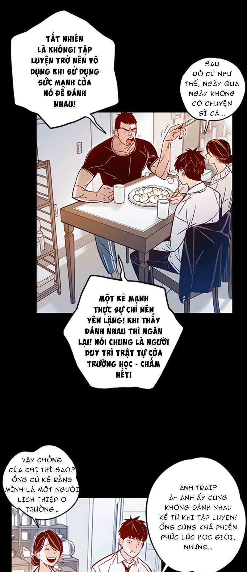 Điểm Hẹn 12 trang 34